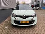Renault Twingo 1.0 SCe La Parisienne Automaat / Cabrio Top /, Auto's, Automaat, Gebruikt, 948 kg, 4 stoelen