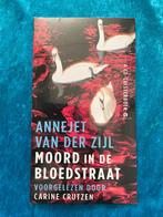 Annejet van der Zijl – Moord in de Bloedstraat. – Nieuw seal, Ophalen of Verzenden, Annejet van der Zijl, Cd, Volwassene