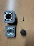 Malossi MHR 70cc Cilinderkit - Gebruikt, Ophalen of Verzenden, Gebruikt, Cilinder