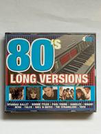 80s Long Versions, Cd's en Dvd's, Ophalen of Verzenden, Zo goed als nieuw, Pop