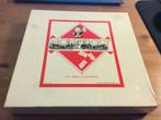 Vintage Monopoly Smeets & Schippers 1968, Vijf spelers of meer, Ophalen of Verzenden, Gebruikt, Smeets & Schippers