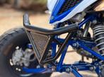 Yamaha Raptor 700R weinig Km