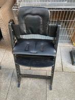 Kidsmill Meegroeistoel - Zwart, Kinderen en Baby's, Ophalen, Gebruikt, Meegroeistoel