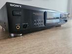 Sony CDP-XE900 CD-speler - Zo goed als nieuw, Audio, Tv en Foto, Cd-spelers, Ophalen of Verzenden, Zo goed als nieuw, Sony