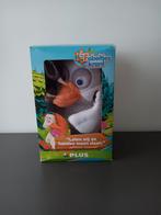 De Fabeltjeskrant Juffrouw Ooievaar knuffel PLUS editie, Ophalen of Verzenden, Nieuw, Overige typen