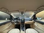 BMW 2-serie Gran Tourer 218i M Sport H&K H&U Leder Camera, Auto's, BMW, Lichtsensor, 136 pk, Gebruikt, 2-Serie Gran Tourer