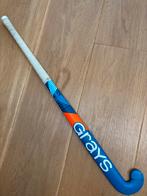 Grays GTI 2500 Junior Zaalhockey Stick 34 inch, Sport en Fitness, Hockey, Ophalen of Verzenden, Gebruikt, Stick