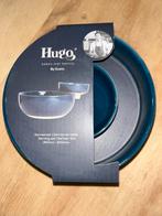 Hugo serveerset By Gusta - Nieuw in verpakking, Keramiek, Nieuw, Ophalen of Verzenden, Kom(men)