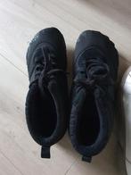 Zwarte barefoot model schoenen, mt 40, brede voet, Kleding | Dames, Schoenen, Ophalen of Verzenden