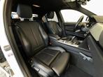 BMW 3-serie 318i Edition M Sport Shadow Executive|NL Auto|Di, Auto's, BMW, Automaat, Gebruikt, Wit, 19 km/l