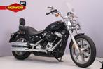 Harley-Davidson Softail STANDARD, Bedrijf, Overig