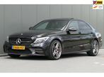 Mercedes-Benz C-klasse AMG 43 4MATIC 360Camera Burmester Sch, 367 pk, Bedrijf, Vierwielaandrijving, 6 cilinders