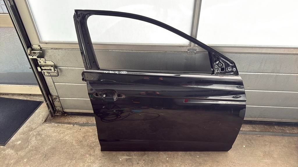 Volkswagen Polo 2G taigo Portier rechts voor, Ophalen of Verzenden