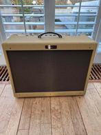Fender Blues Deluxe buizenversterker, Ophalen, Versterker