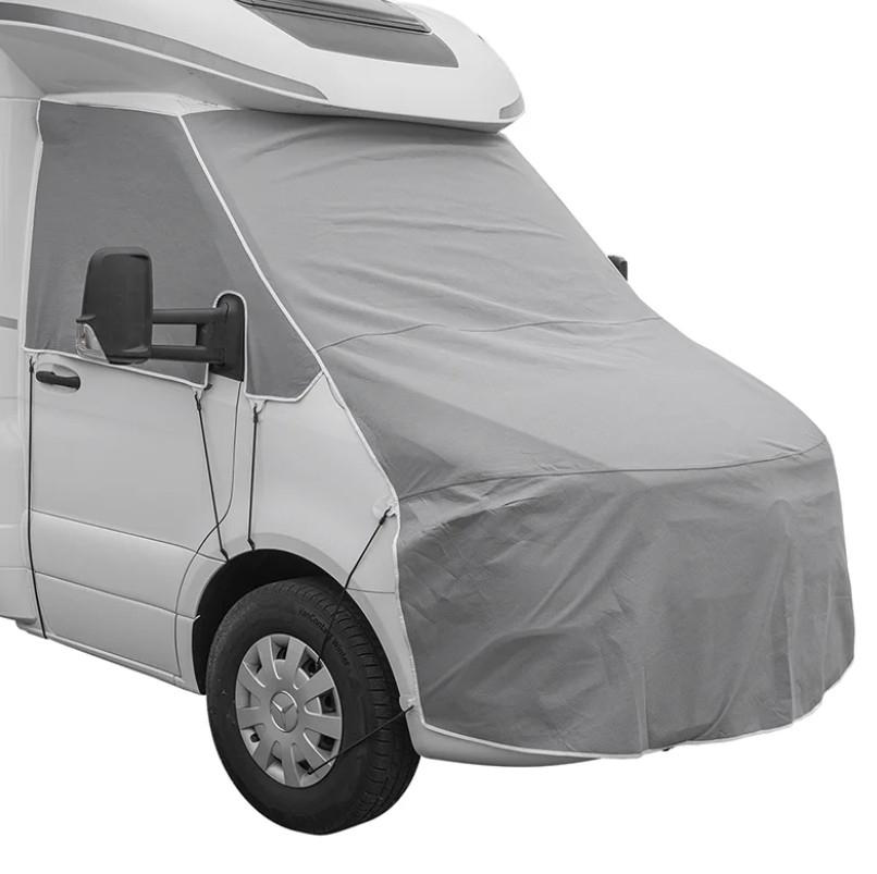 Raamafdekking nonwoven voor Mercedes Sprinter vanaf 2018, Buurserstraat 15 A, 7481 EG,Haaksbergen, Ophalen of Verzenden, Info@123CamperOnderdelen.nl