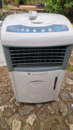 Holland Electro Airco KLR9010HWH met Afstandsbedieni, Gebruikt, Timer, Minder dan 60 m³, 3 snelheden of meer