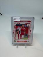 Panini Donruss Fifa 2023-24 Kenneth Taylor Ajax Patch /10, Hobby en Vrije tijd, Stickers en Plaatjes, Ophalen of Verzenden, Zo goed als nieuw