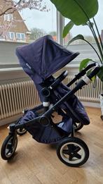 Bugaboo Buffalo Classic+ Navy. Met asseccoires., Ophalen, Gebruikt, Bugaboo