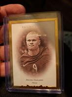 Erling Haaland Spelerskaart - Limited Edition, Ophalen of Verzenden, Zo goed als nieuw, Buitenlandse clubs, Spelerskaart