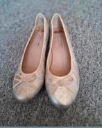 Ballerina's Caravel 37 Wide Fit, Caravelle, Beige, Zo goed als nieuw, Ballerina's