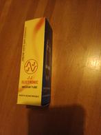 5u4gb versterker buis jj electronic, Audio, Tv en Foto, Versterkers en Receivers, Ophalen of Verzenden, Zo goed als nieuw