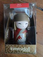 Kimmidoll Michi "Wisdom" nieuw!, Ophalen of Verzenden, Nieuw, Pop