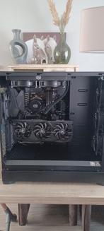 computers bouwen op maat en onderhoud, Ophalen, Nieuw, Gaming, HDD