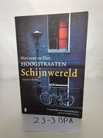 Schijnwereld - Marianne en Theo Hoogstraten, Ophalen of Verzenden