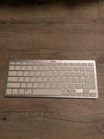 Trust draadloos toetsenbord, Bluetooth, ipad, Computers en Software, Toetsenborden, Ophalen, Nieuw, Draadloos