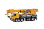 PREMIUM LINE; LIEBHERR LTF 1060-4.1, Nieuw, Ophalen of Verzenden, Bus of Vrachtwagen, Wsi