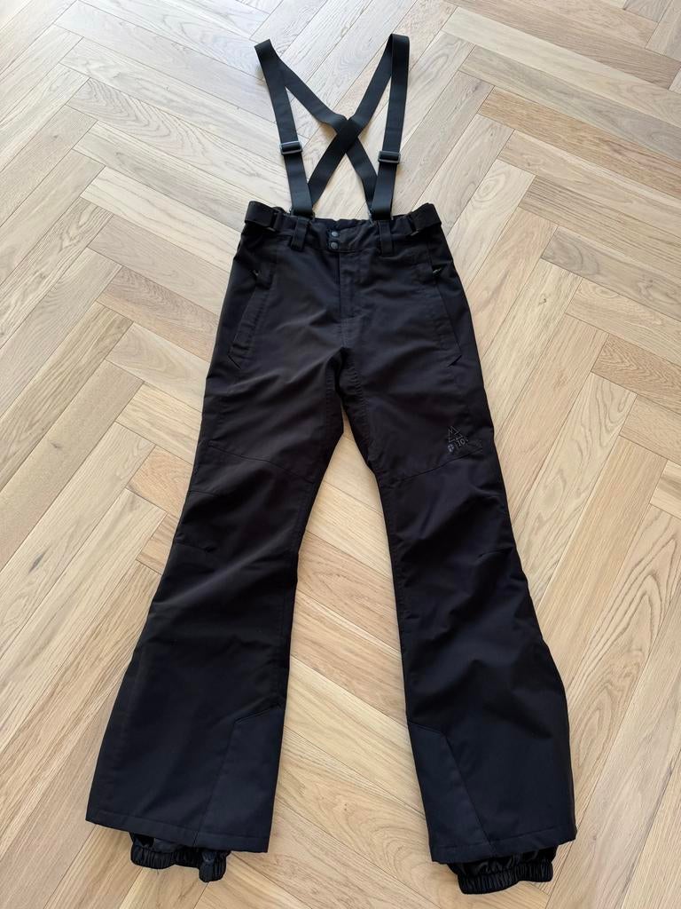 Protest skibroek heren - XS, zo goed als nieuw, Kleding | Heren, Wintersportkleding, Ophalen of Verzenden, Zo goed als nieuw, Maat 46 (S) of kleiner