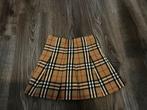 Burberry rok meisje maat 6, Kinderen en Baby's, Ophalen of Verzenden, Zo goed als nieuw, Meisje