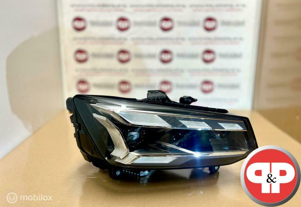 Audi Q2 81A Matrix LED Koplamp Rechts 81A941036D