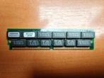 Toshiba 1MB 80ns FastPage SIMM Geheugen Module, Computers en Software, RAM geheugen, Ophalen, Overige soorten, 80ns, Desktop