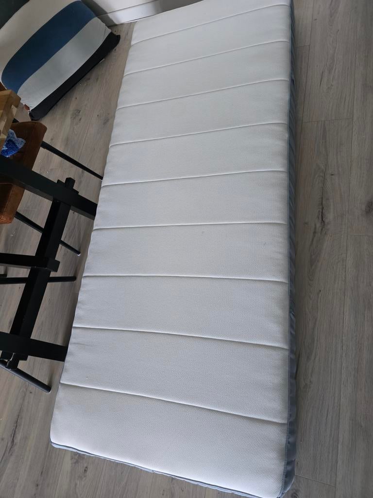 IKEA veteröy matras 80x200, Huis en Inrichting, Slaapkamer | Matrassen en Bedbodems, Ophalen, Eenpersoons, 80 cm