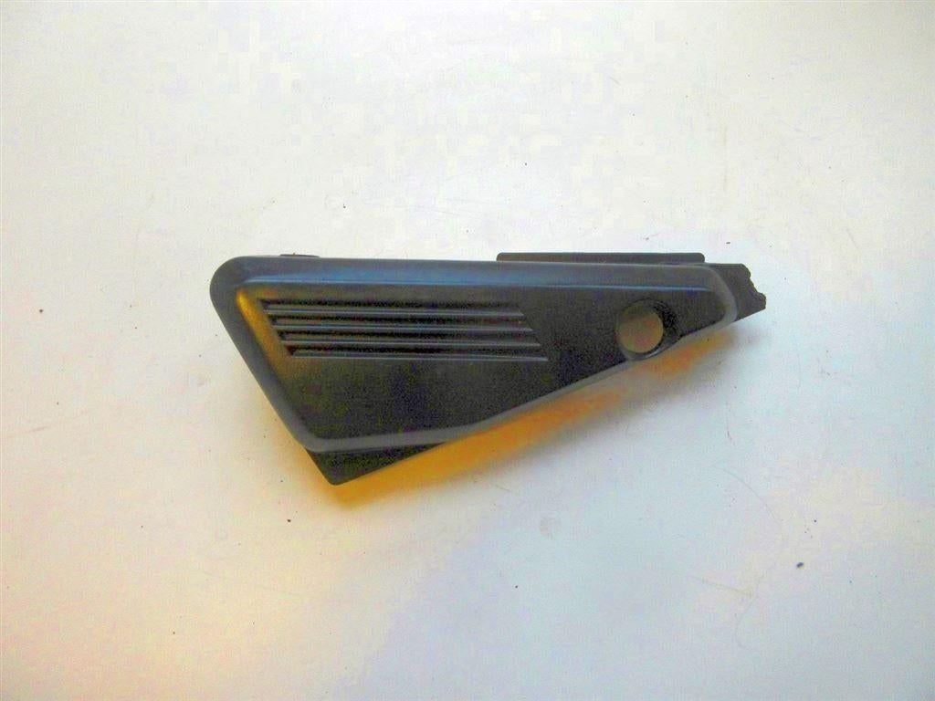 Yamaha Fazer 600 zijkap L FZS600 zij deksel afdek kap schild, Motoren, Tuning en Styling, Ophalen of Verzenden