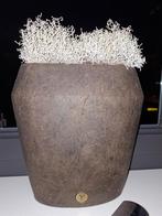 Brynxz Bloempot - Robuuste Pot voor Binnen en Buiten, Tuin en Terras, Bloempotten, Ophalen of Verzenden, Gebruikt, Overige vormen