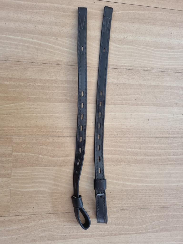 Harry's horse close contact mono beugelriemen 70cm, Kinderen en Baby's, Kindermode-accessoires, Ophalen of Verzenden, Nieuw