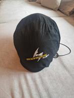 Scorpion Motorhelm maat S - Zo goed als nieuw met Pinlock, Overige merken, XS, Ophalen of Verzenden, Integraalhelm