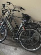 Ik zoek gratis opknapfietsen voor opknappen, Ophalen, Zo goed als nieuw