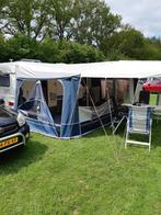 Dorema luifel Palma blauw, Ophalen of Verzenden, Tot en met 2