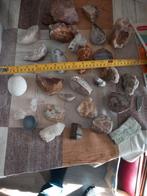 Mineralen, Verzamelen, Ophalen of Verzenden