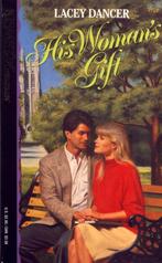 Lacey Dancer - His Woman's Gift, Ophalen, Gelezen