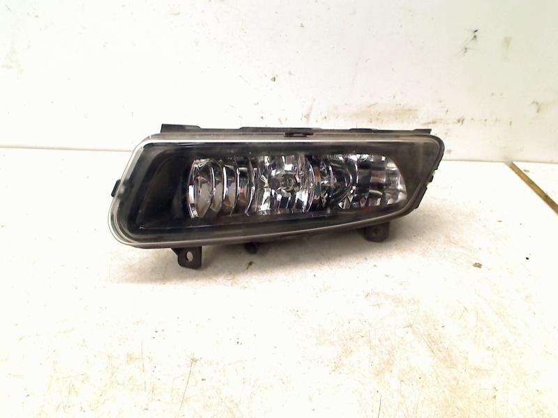 Mistlamp Links Volkswagen Polo V (6R) 2014 6R0941061C, Gebruikt, Volkswagen, Volkswagen AG, Kundenbetreuung@volkswagen.de