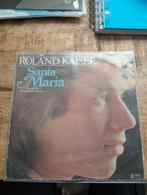 Roland kaiser - Santa Maria, Ophalen of Verzenden, Zo goed als nieuw, Nederlandstalig
