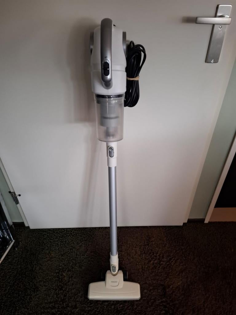 Tomado Steelstofzuiger, Ophalen, Gebruikt, Overige typen, Minder dan 1200 watt