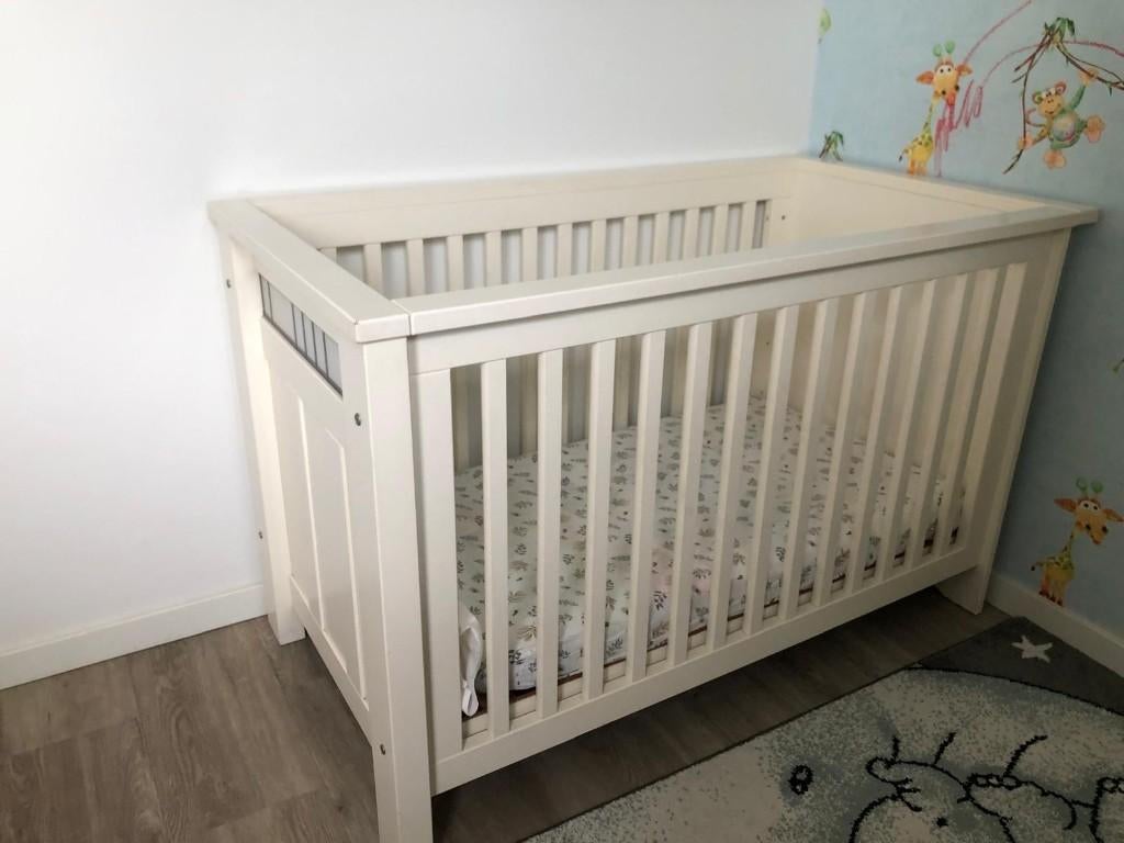 babykamer compleet, Kinderen en Baby's, Kinderkamer | Complete kinderkamers, Ophalen of Verzenden, Zo goed als nieuw, Jongetje of Meisje