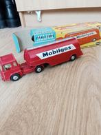 Tank auto van het merk corgi toys, Ophalen of Verzenden, Auto, Corgi