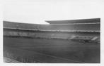 V580 Rotterdam Feijenoord Voetbal Stadion Fotokaart -, Ophalen of Verzenden, 1920 tot 1940, Zuid-Holland