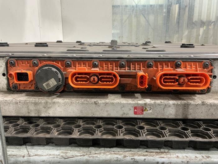 Batterij elektrische auto van een Volkswagen ID.3 (ID.3 20-), 12 maanden garantie, Gebruikt, -, Volkswagen